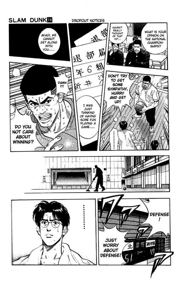 Slam Dunk Chapter 117 21